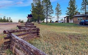 Bryce Canyon Pines Lodge